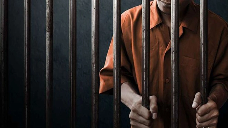 زندانی کردن متهم- دادگران حامی