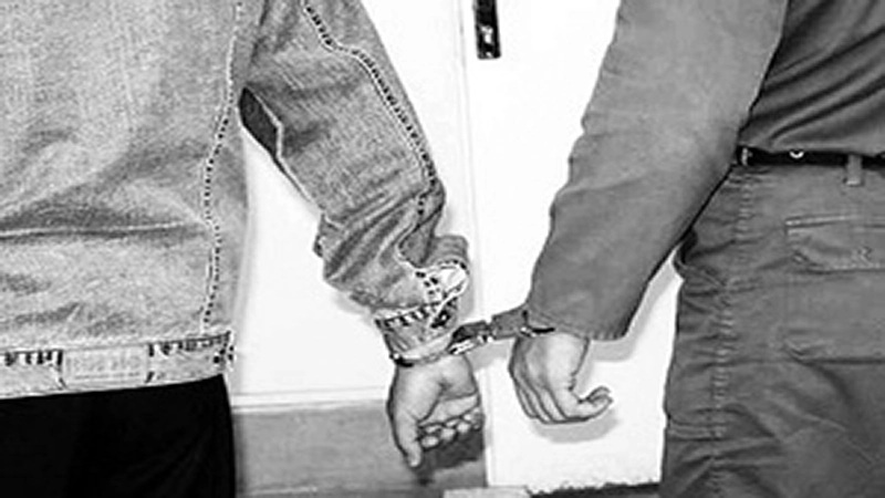 قرار تامین بازداشت- دادگران حامی