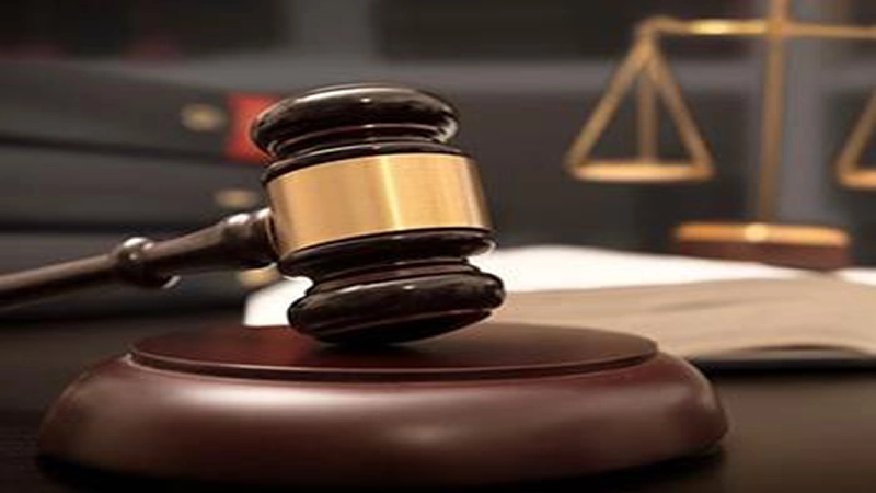 اعتراض ثالث اجرایی-دادگران حامی