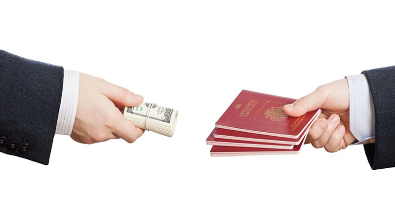 جعل اسناد - دادگران حامی