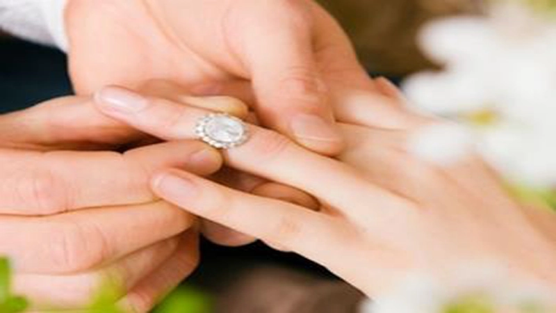 اجازه ازدواج دختر باکره