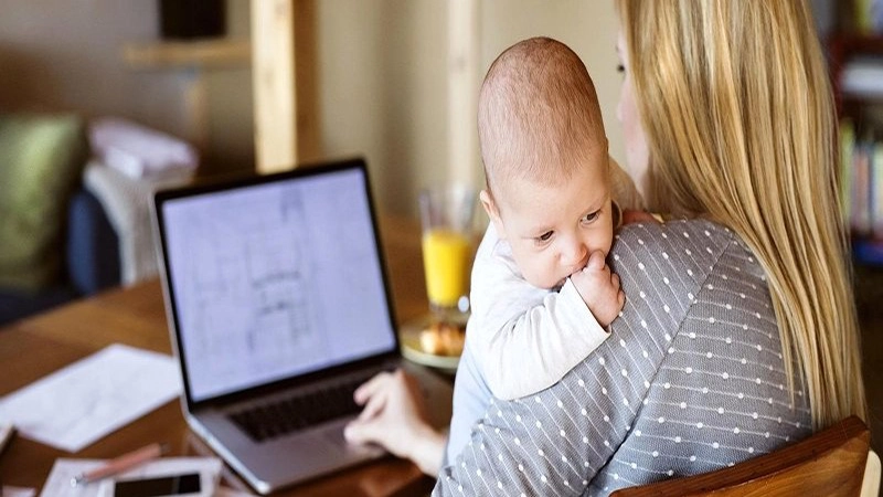 تشخیص مخالف بودن شغلی با حیثیات زن-دادگران حامی