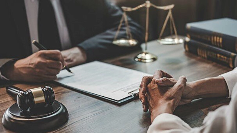 روش تنظیم لایحه - دادگران حامی 