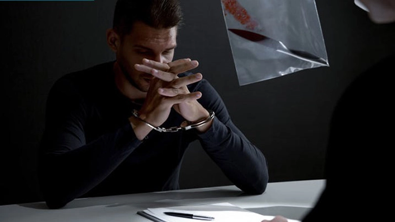 فوت معتاد در کمپ اعتیاد-دادگران حامی