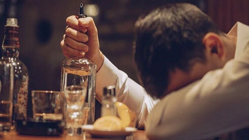 جرائم مرتبط با مشروبات الکلی-دادگران حامی