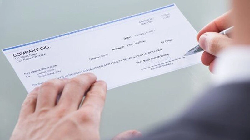 ضمانت اجرای چک-دادگران حامی