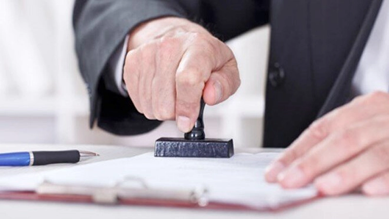 اطلاع از اسناد رسمی تنظیم شده با پیامک-دادگران حامی