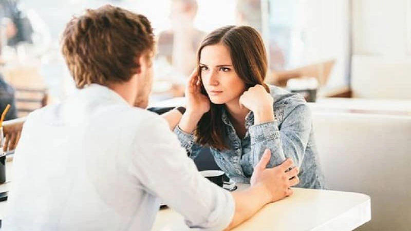 طلاق به درخواست زن - دفتر وکالت دادگران