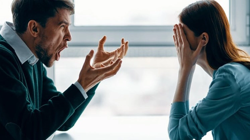 ثابت کردن طلاق در برابر انکار-دادگران حامی