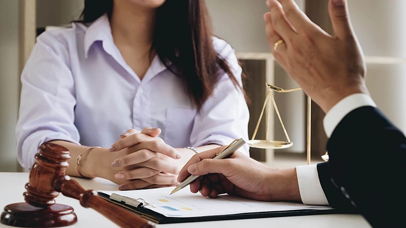 دلایل طلاق زن چیست؟-دادگران حامی