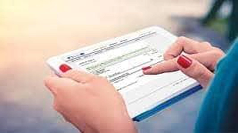 مقررات چک های الکترونیک-دادگران حامی