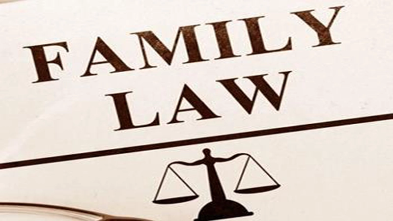 قوانین خانواده-دادگران حامی