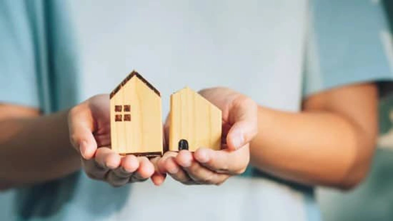 تقسیم ارث بین خواهر و پدر بزرگ-دادگران حامی