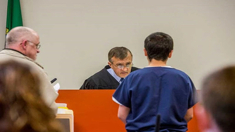 جرایم اطفال- دفتر وکالت دادگران