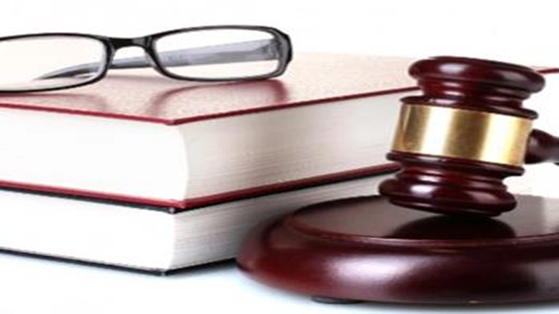 قانون امور حسبی-دادگران حامی