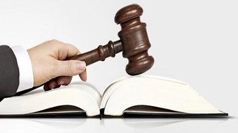 یاد گرفتن معنی واژه های حقوقی-دادگران حامی