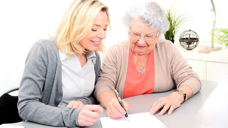 اثار و نتایج صلح عمری - دادگران حامی