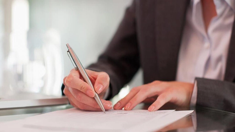 عقد صلح عمری - دادگران حامی