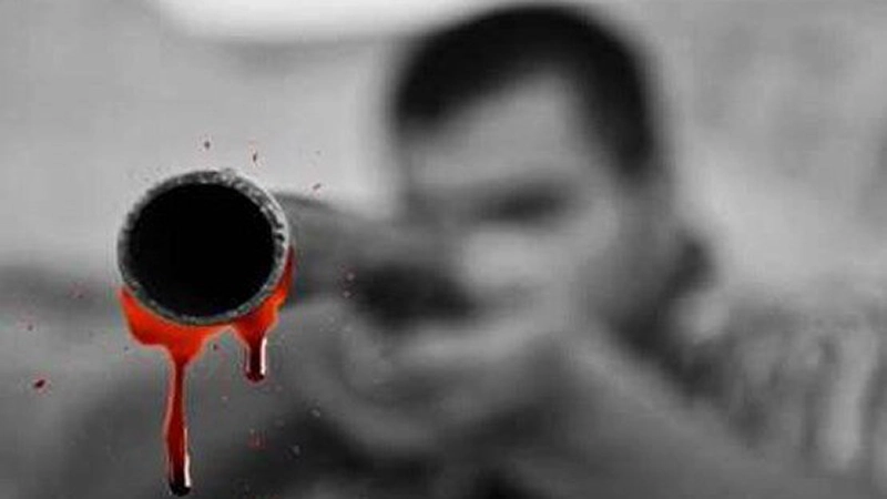 قتل عمد خانوادگی-دادگران حامی