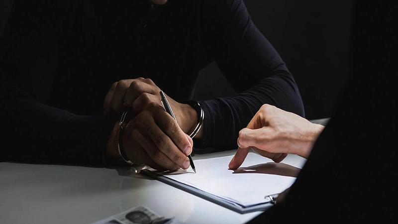 دلایل اثبات جرم-دادگران حامی