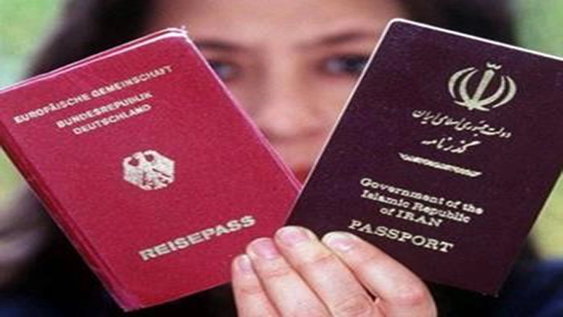 قوانین مربوط به اقامت اتباع خارجی-دادگران حامی