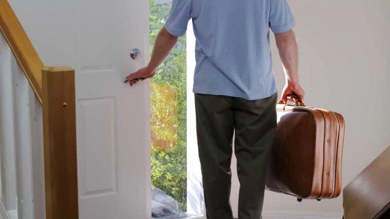 قوانین دریافت اموال شوهر از زن-دادگران حامی