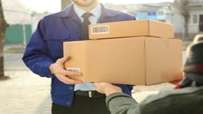 تحویل مورد معامله