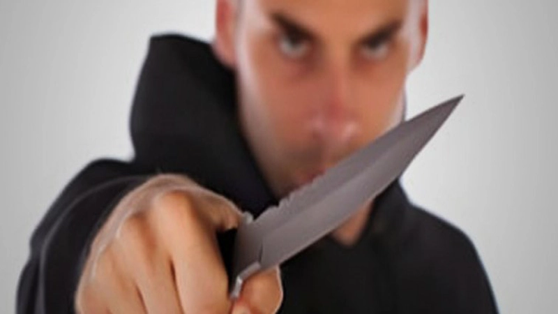 مجازات جرم تهدید-دادگران حامی