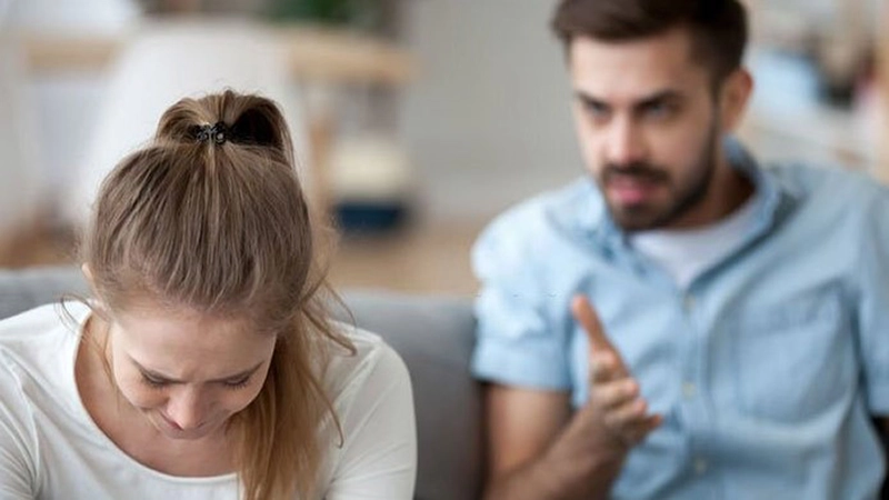 امکان دادخواست زوجه به دلیل عسر و حرج- دادگران حامی