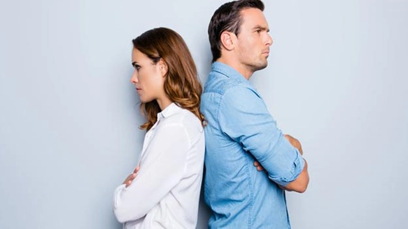 قوانین مربوط به طلاق-دادگران حامی