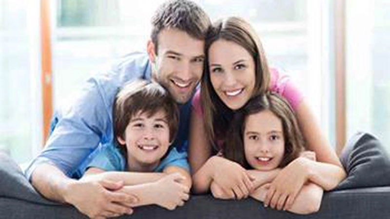 قانون حمایت خانواده