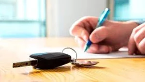 متن قرارداد خرید و فروش خودرو-دادگران حامی