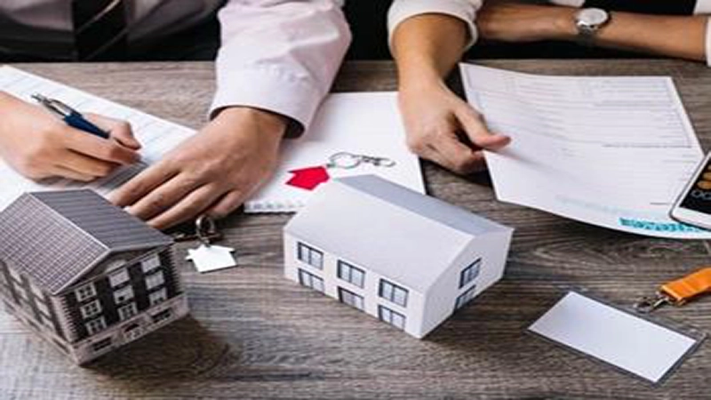 پروده مطالبه اجرت المثل ملک موروثی