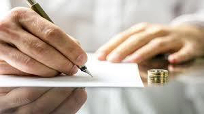  متن وکالتنامه طلاق از زوج به زوجه (شوهر به زن)