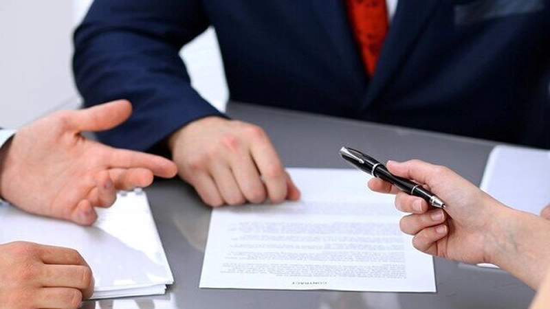 نگارش قرارداد مشارکت قرارداد تنظیم مشارکت در ساخت- دادگران حامی