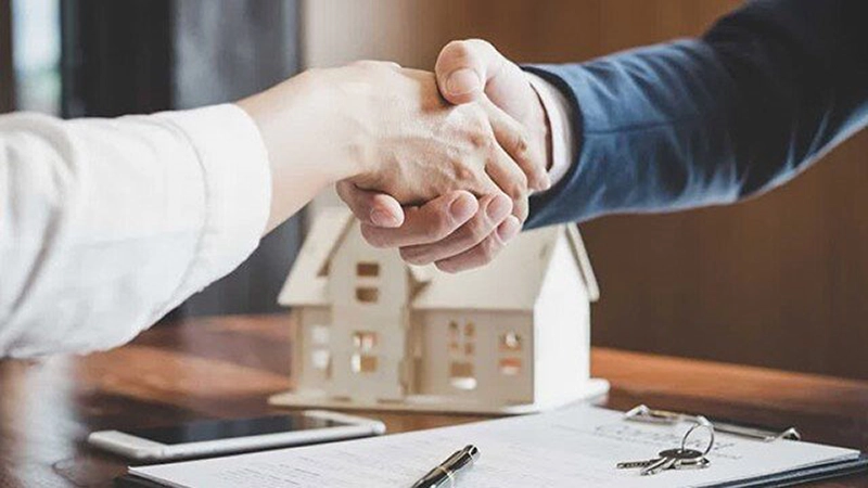 تنظیم قرارداد مشارکت در ساخت-دادگران حامی