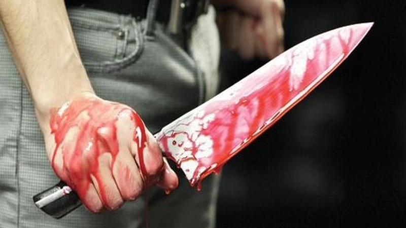 ضرب و جرح عمدی با سلاح سرد - دادگران حامی