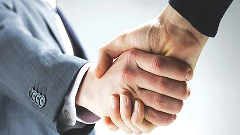 نمونه قرارداد همکاری در مغازه - دادگران حامی