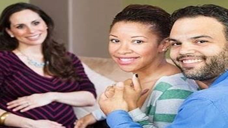 قرارداد رحم اجاره ای