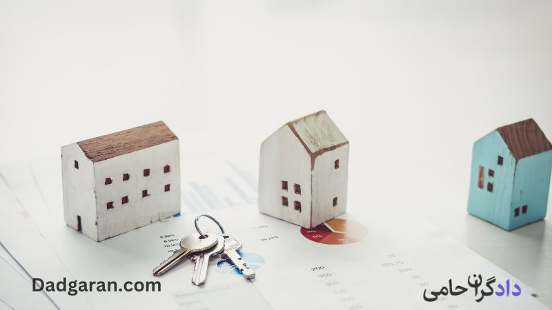 فروش آپارتمان مشاع در صورت مخالفت یک شریک- دادگران حامی