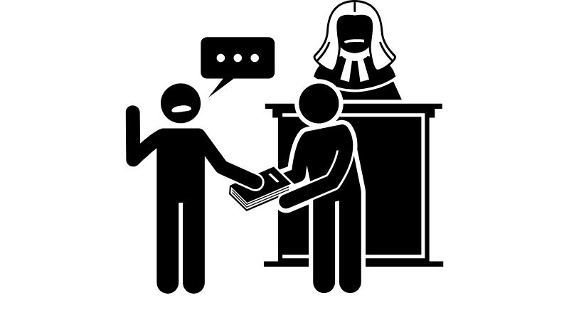 اعاده دادرسی بدلیل حیله و تقلب