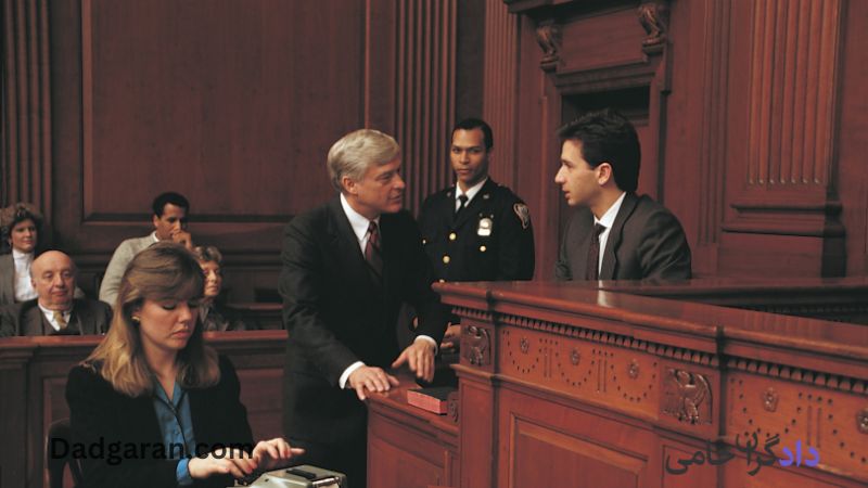 لایحه پاسخ به اعاده دادرسی بدلیل حیله و تقلب- دادگران حامی