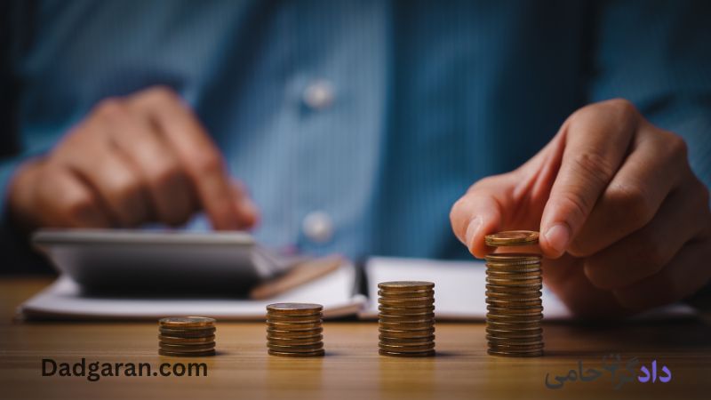 تقسیم سود و کارکرد خودروی سنگین شراکتی با برادر