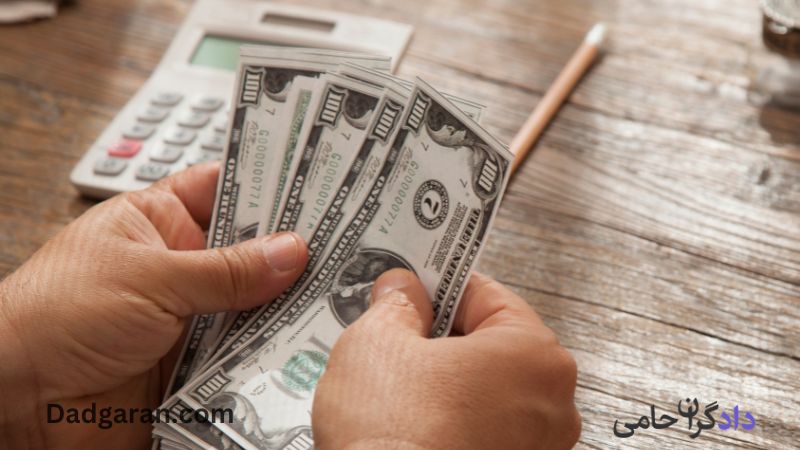 چه کسی باید بدهکار بودن را ثابت کند؟-دادگران حامی