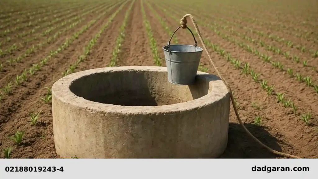 کمیسیون صدور پروانه ها-دادگران حامی