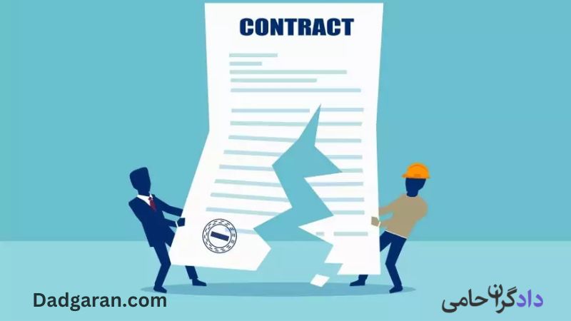 اختلاف سازندگان با مالکین و سند نزدن به نام خریدار