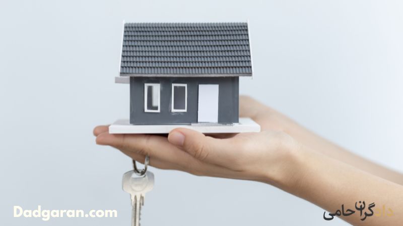 راه اعتراض به رأی تجویز انتقال منافع