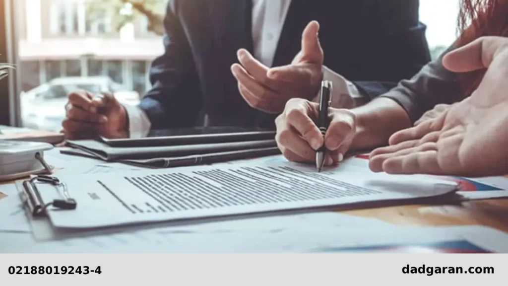 پرونده شکایت خریدار آپارتمان از سازندگان و مالکین -دادگران حامی