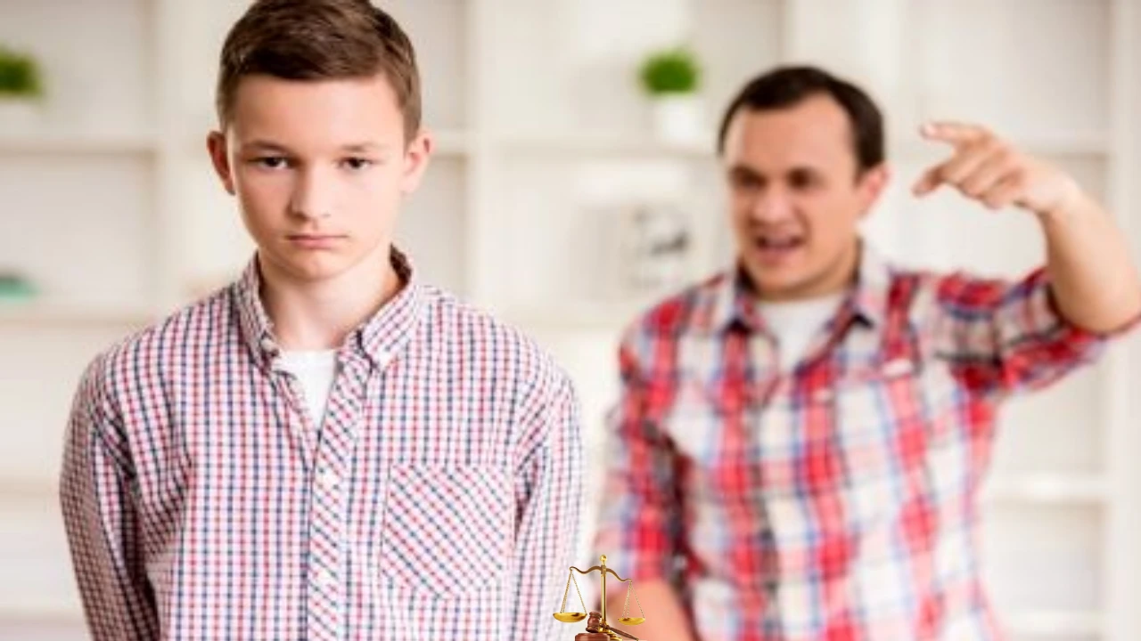 درباره شکایت ارث پدربزرگ از عمو