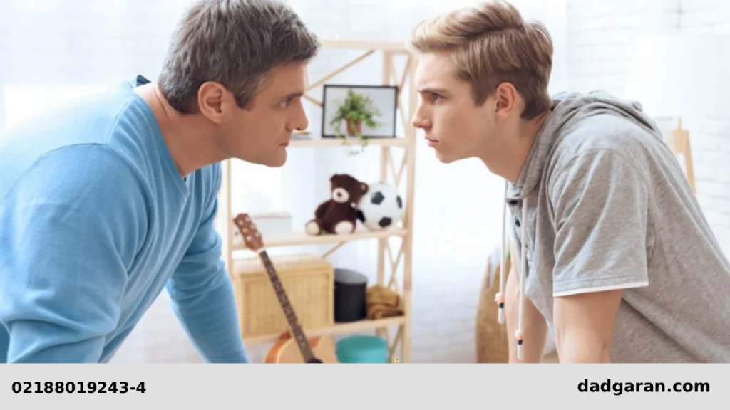 شکایت ارث از عمو-دادگران حامی